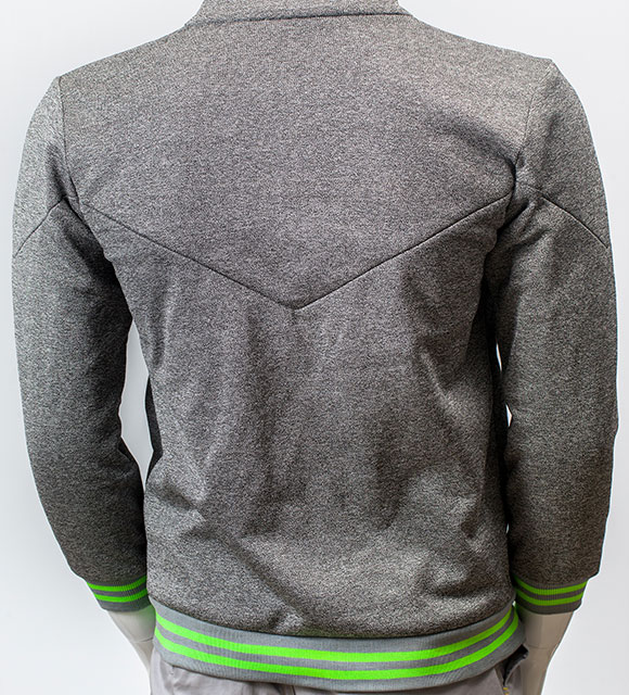 Tissu r&eacute;sistant aux coupures08